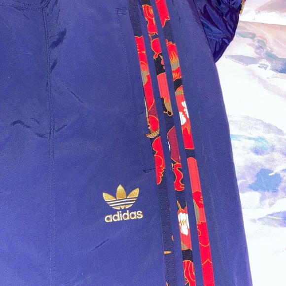 Adidas Chinese New Year 2019 Track Set - Picture 3 of 5